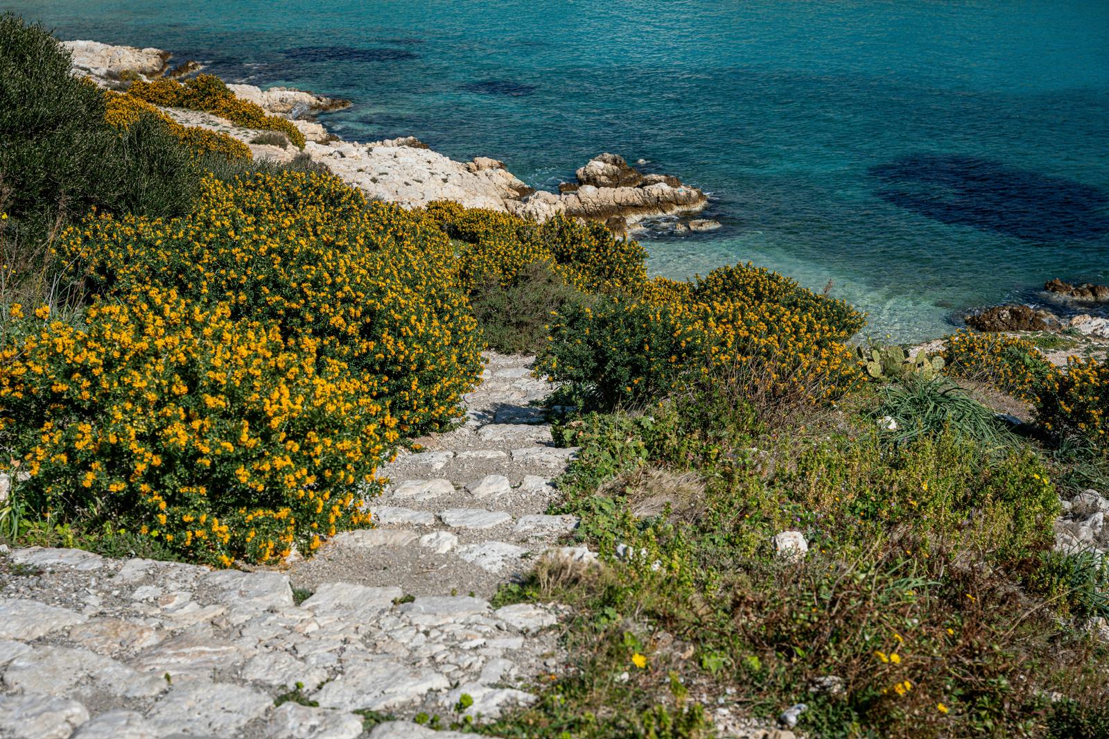 itinerario Salento 3 giorni